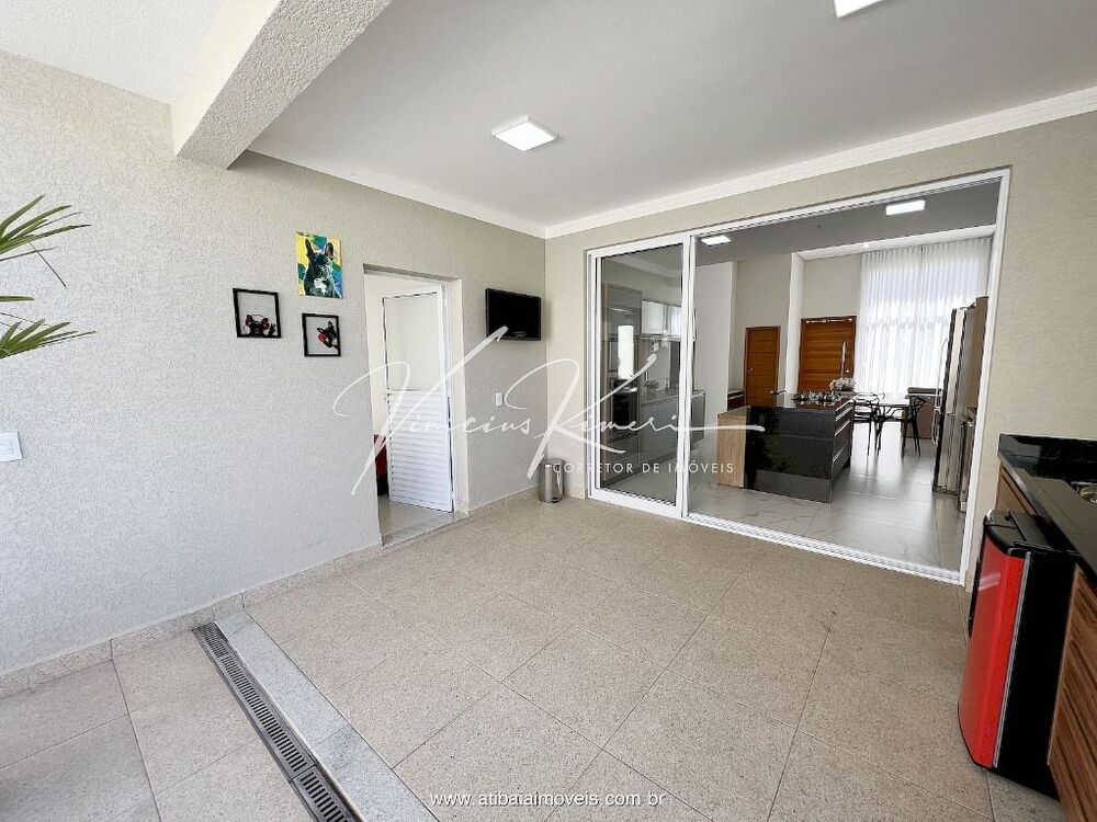 Casa de Condomínio, 3 quartos - Foto 24