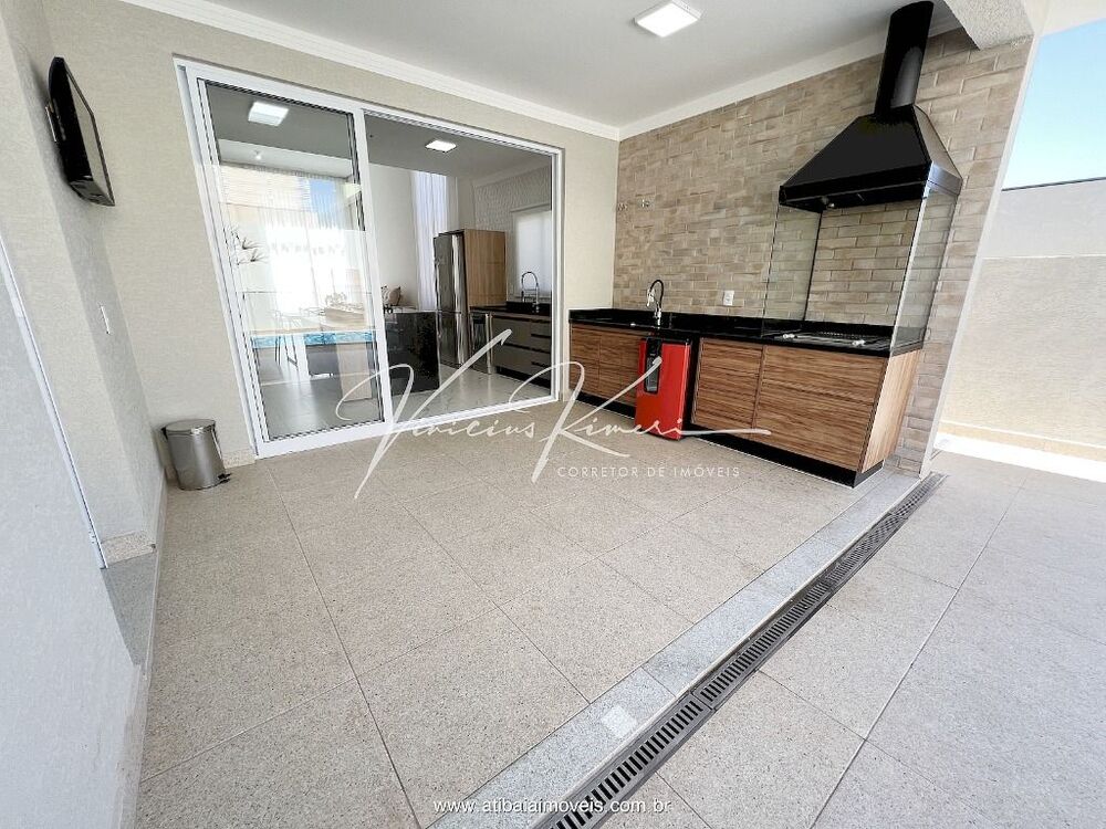 Casa de Condomínio, 3 quartos - Foto 28