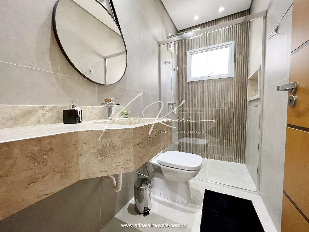 Casa de Condomínio, 3 quartos - Foto 67