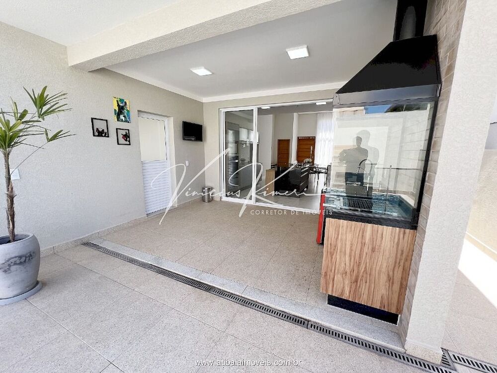 Casa de Condomínio, 3 quartos - Foto 36