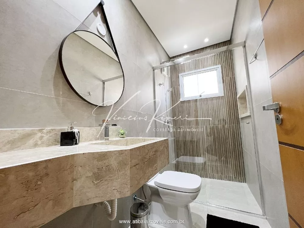 Casa de Condomínio, 3 quartos - Foto 68