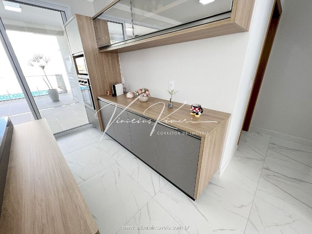 Casa de Condomínio, 3 quartos - Foto 59