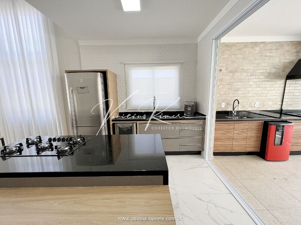 Casa de Condomínio, 3 quartos - Foto 57