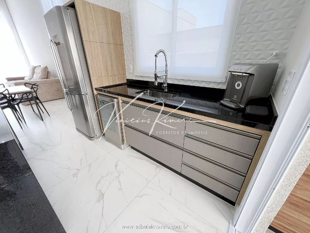 Casa de Condomínio, 3 quartos - Foto 61