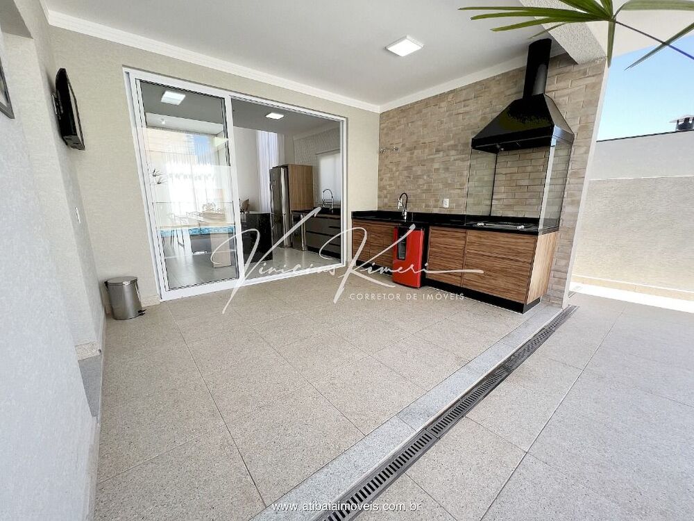 Casa de Condomínio, 3 quartos - Foto 34