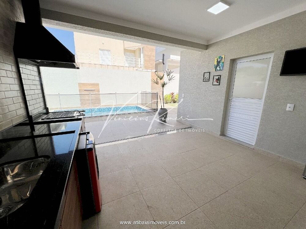 Casa de Condomínio, 3 quartos - Foto 31