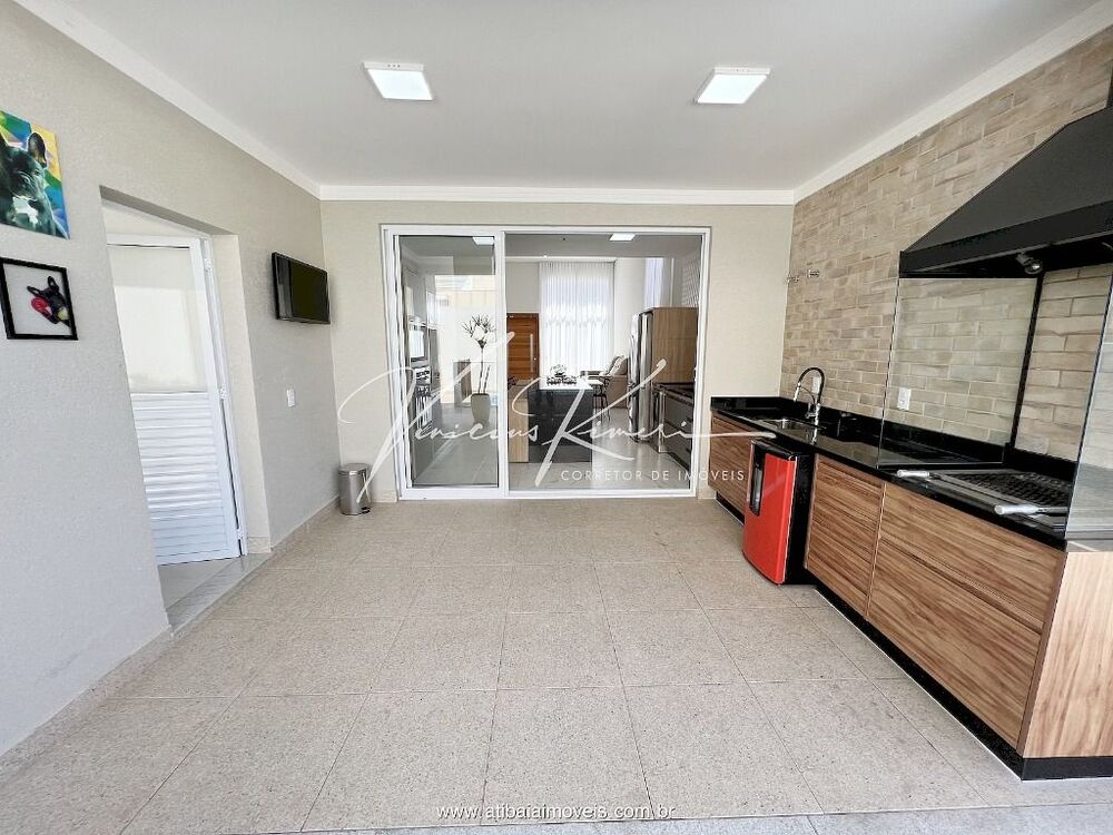 Casa de Condomínio, 3 quartos - Foto 26