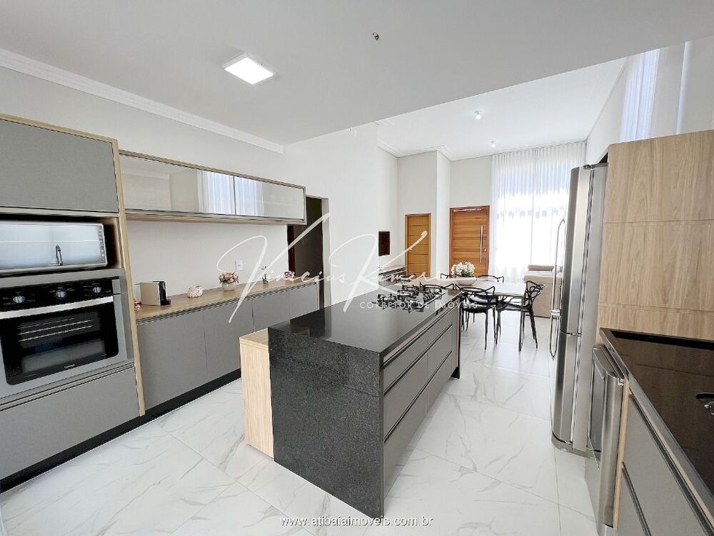 Casa de Condomínio, 3 quartos - Foto 50