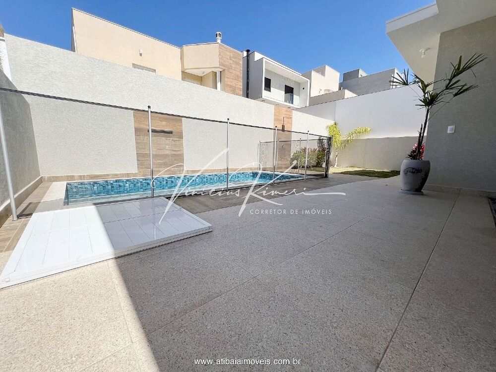 Casa de Condomínio, 3 quartos - Foto 19