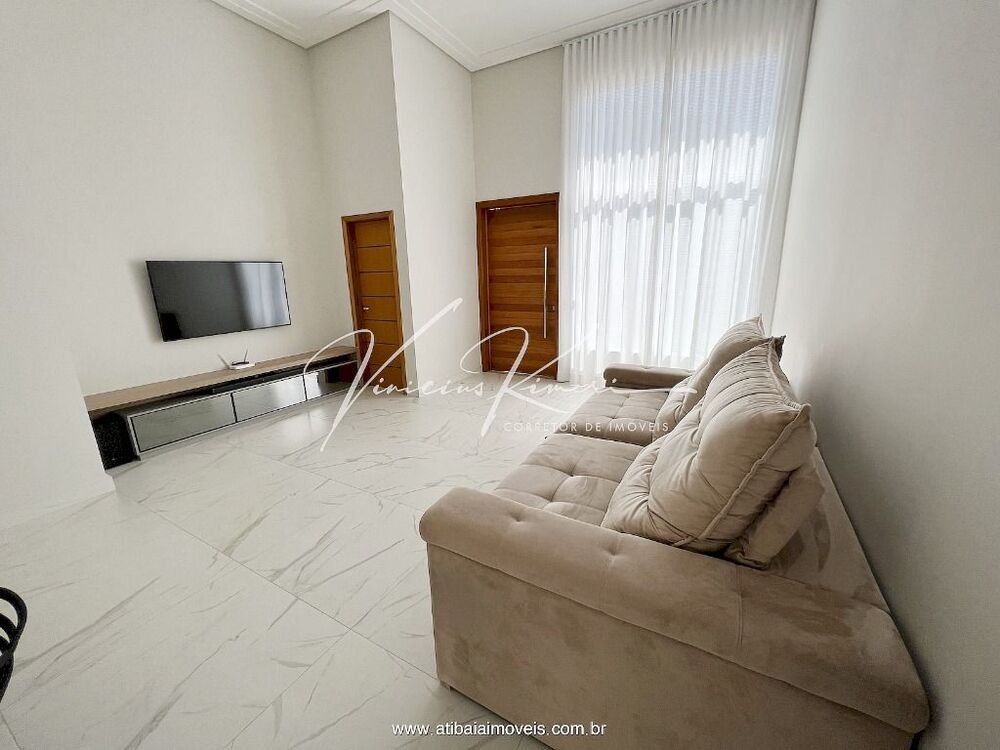 Casa de Condomínio, 3 quartos - Foto 37