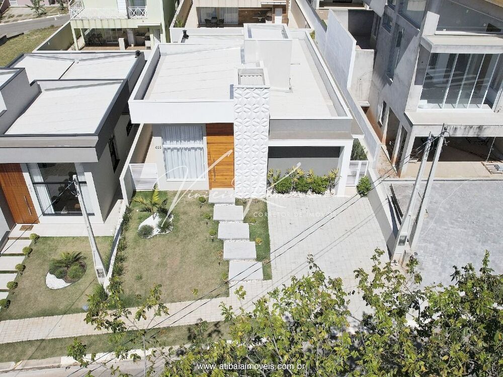 Casa de Condomínio, 3 quartos - Foto 3