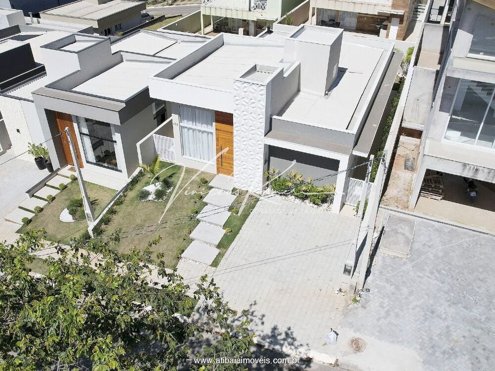 Casa de Condomínio, 3 quartos - Foto 6