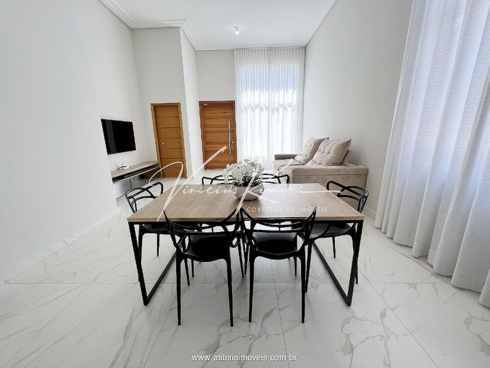 Casa de Condomínio, 3 quartos - Foto 48