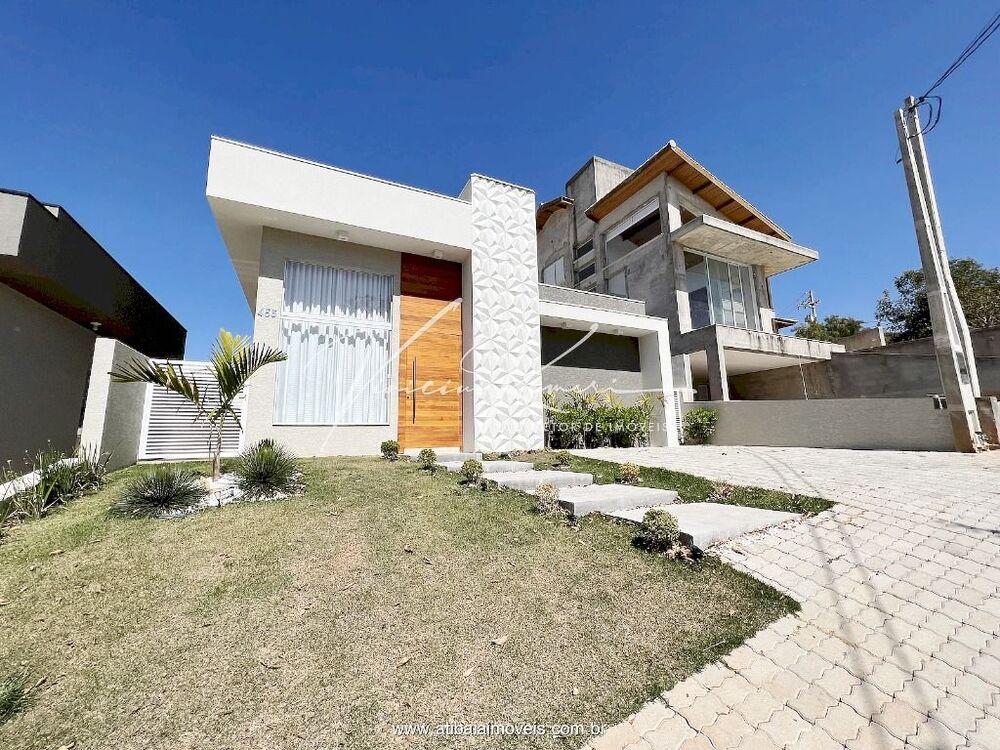 Casa de Condomínio, 3 quartos - Foto 7