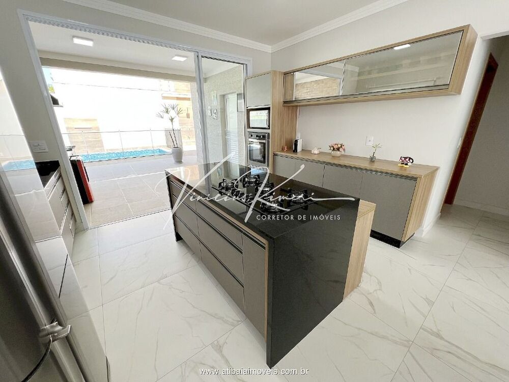 Casa de Condomínio, 3 quartos - Foto 56