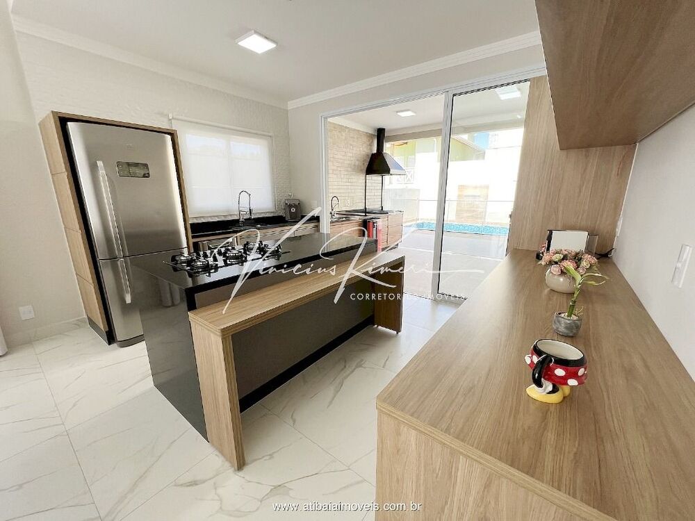 Casa de Condomínio, 3 quartos - Foto 55