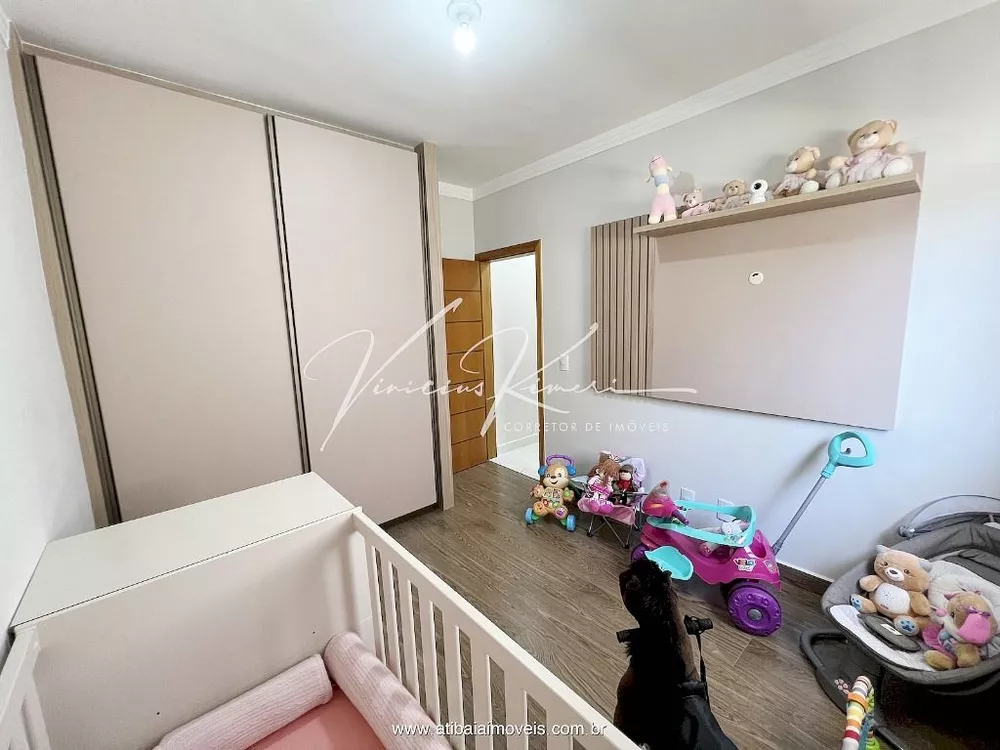 Casa de Condomínio, 3 quartos - Foto 63