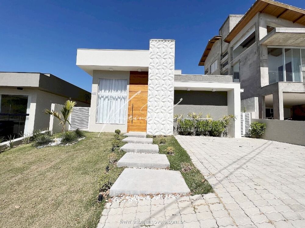 Casa de Condomínio, 3 quartos - Foto 8