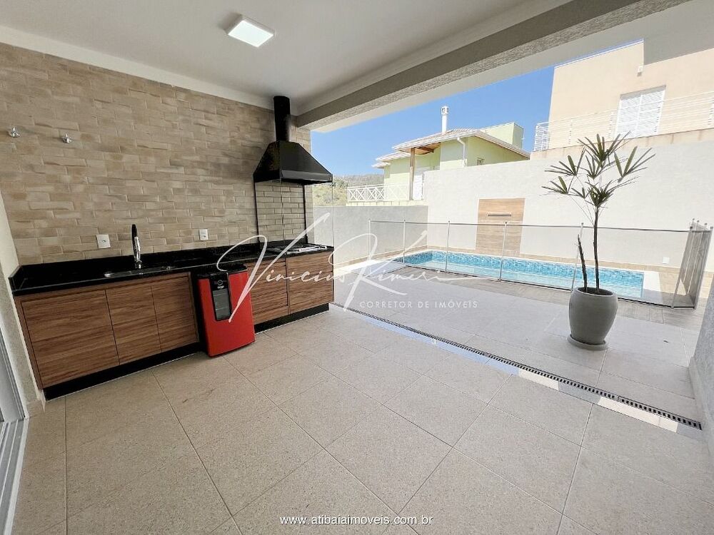 Casa de Condomínio, 3 quartos - Foto 33