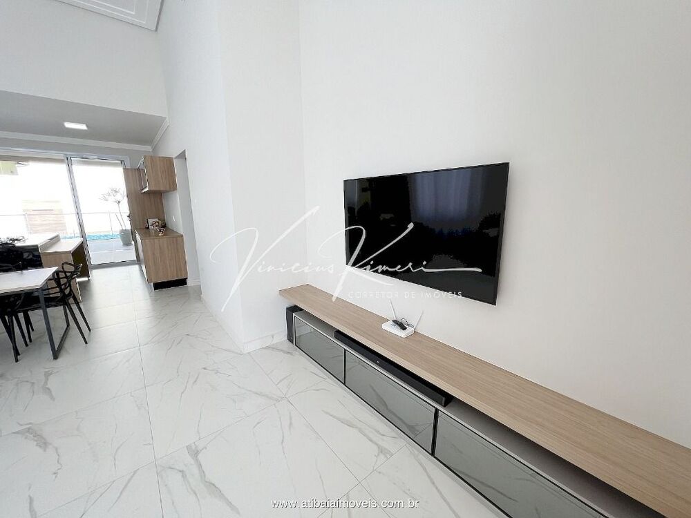 Casa de Condomínio, 3 quartos - Foto 39