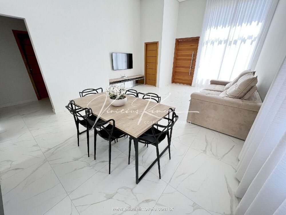 Casa de Condomínio, 3 quartos - Foto 46