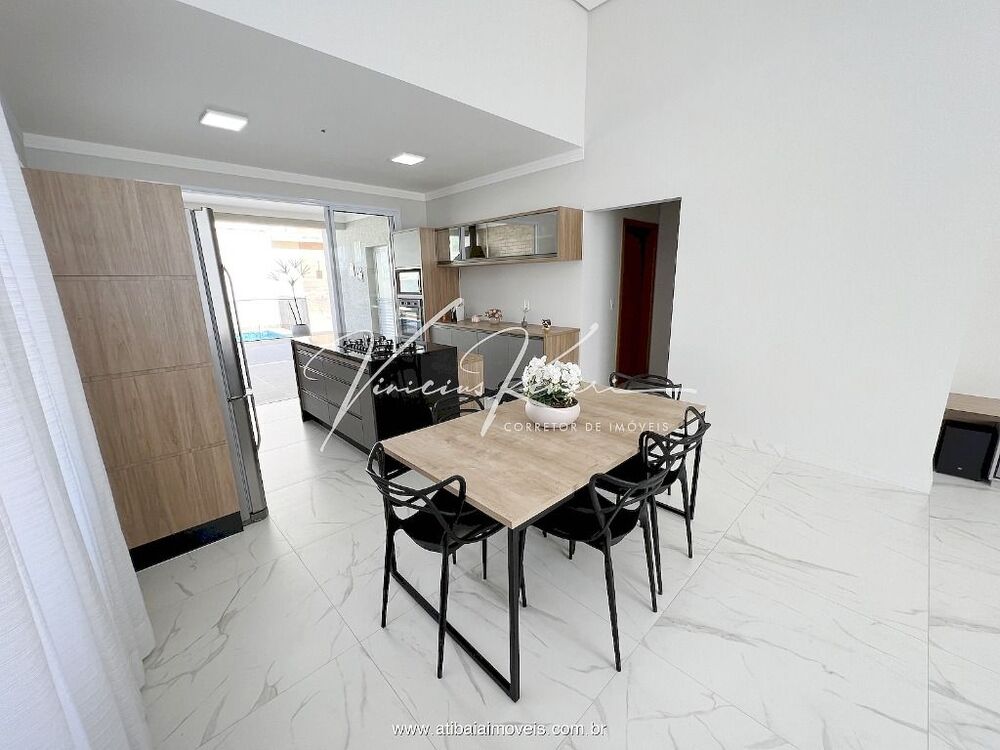 Casa de Condomínio, 3 quartos - Foto 47