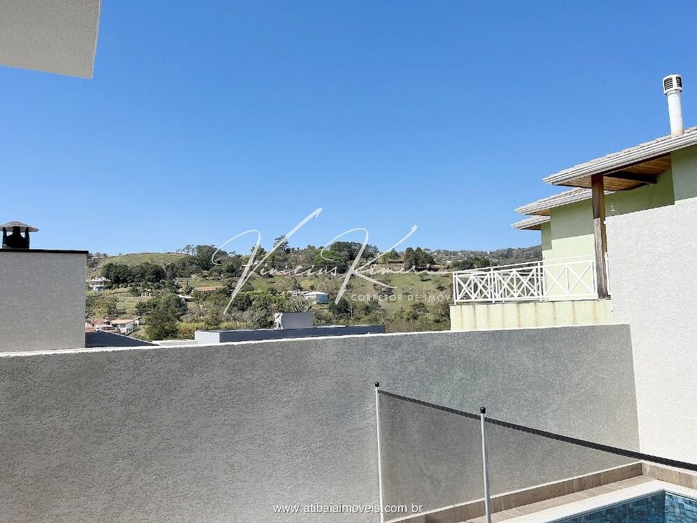 Casa de Condomínio, 3 quartos - Foto 30