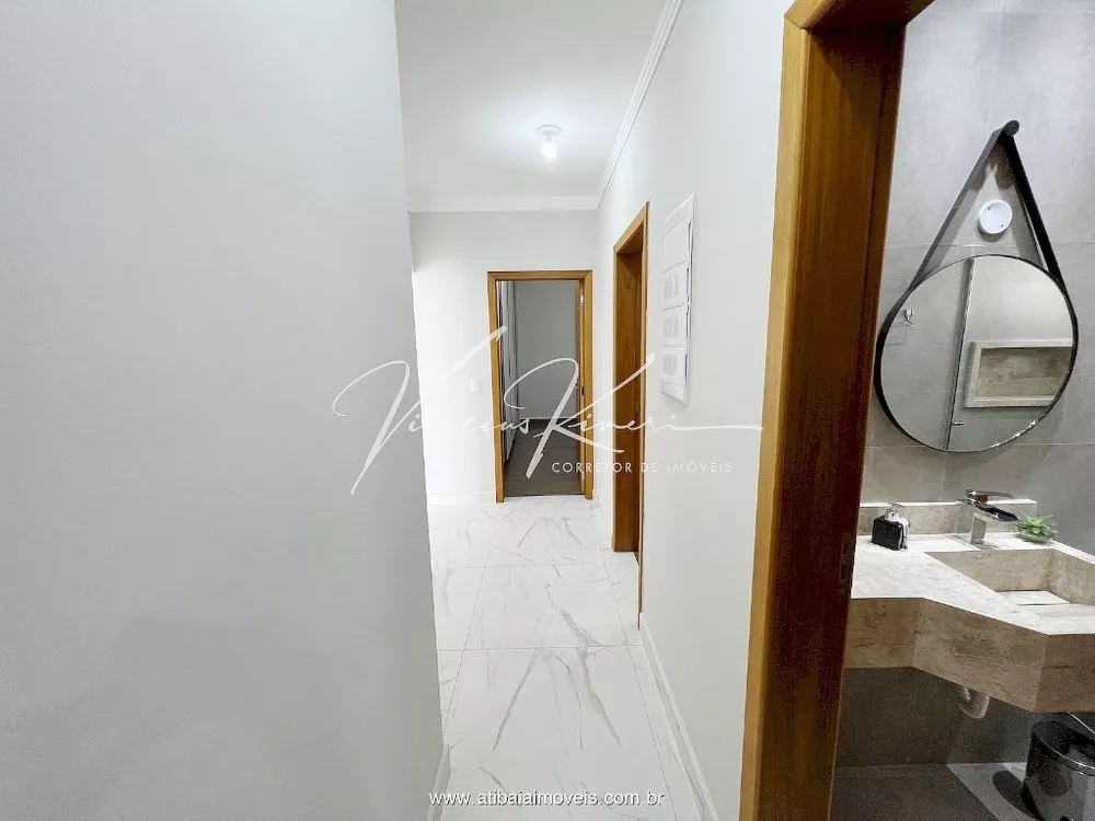 Casa de Condomínio, 3 quartos - Foto 66