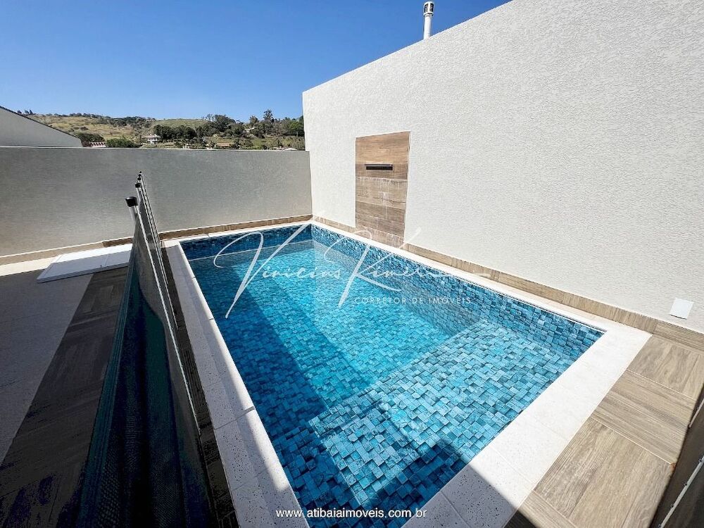 Casa de Condomínio, 3 quartos - Foto 17