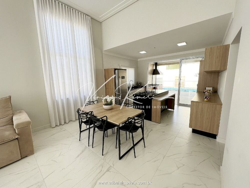 Casa de Condomínio, 3 quartos - Foto 45