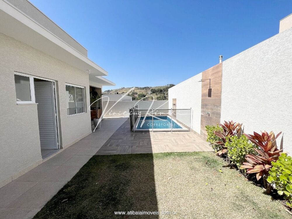 Casa de Condomínio, 3 quartos - Foto 13