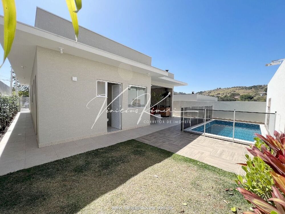 Casa de Condomínio, 3 quartos - Foto 16