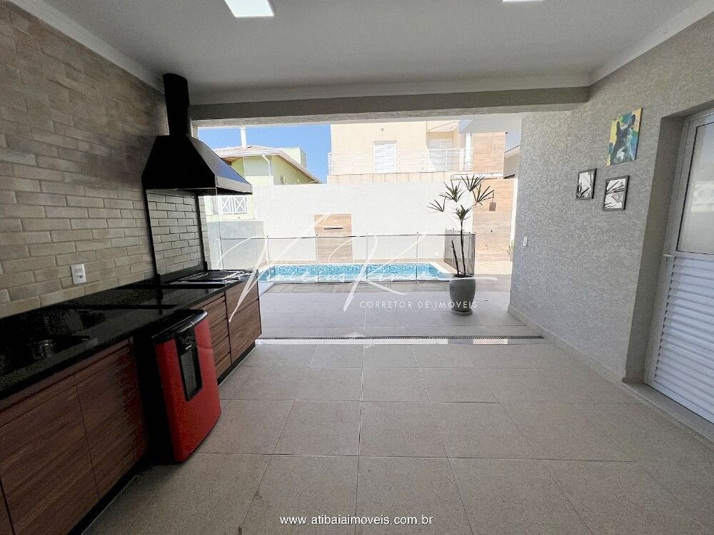 Casa de Condomínio, 3 quartos - Foto 32