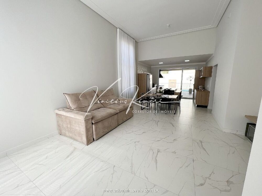 Casa de Condomínio, 3 quartos - Foto 38