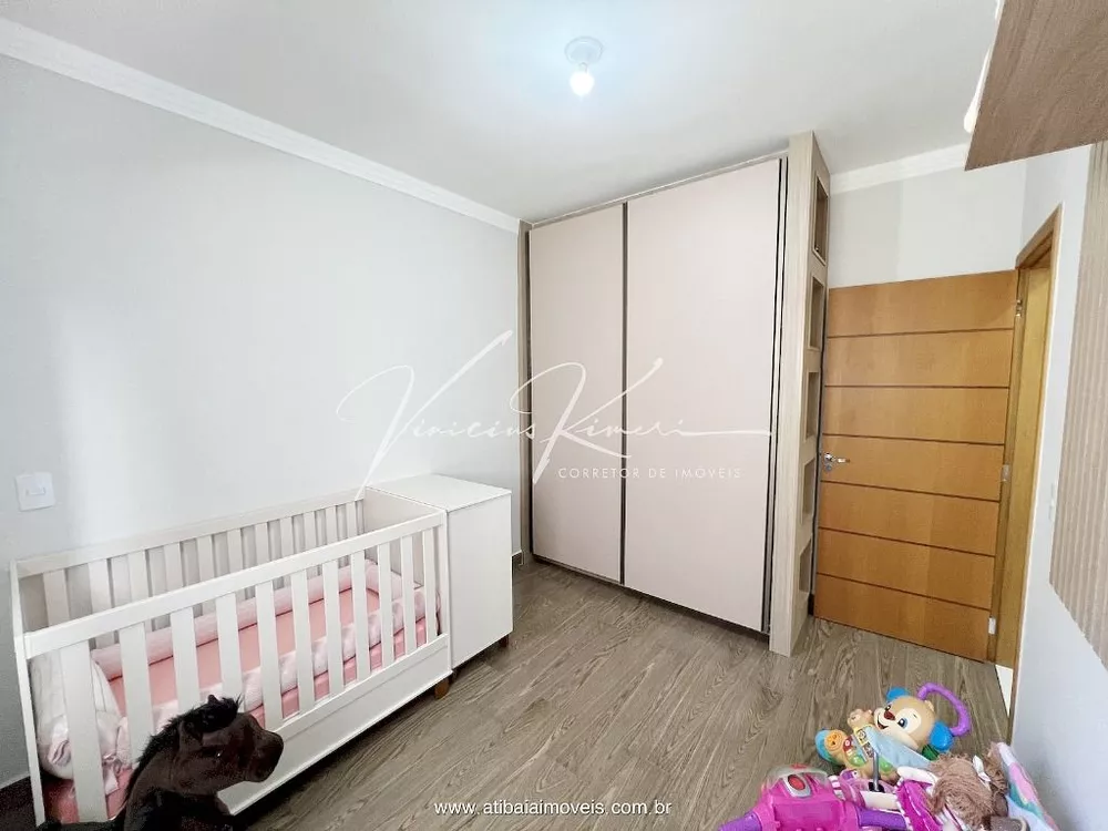 Casa de Condomínio, 3 quartos - Foto 64