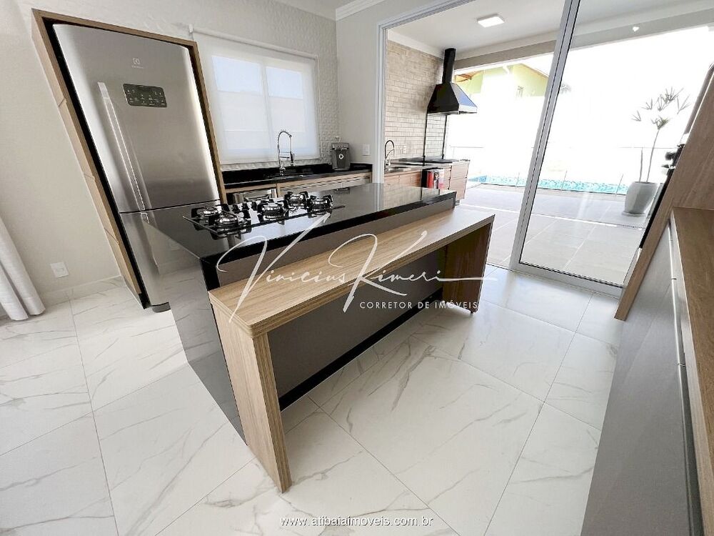 Casa de Condomínio, 3 quartos - Foto 60