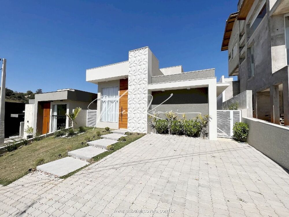 Casa de Condomínio, 3 quartos - Foto 9