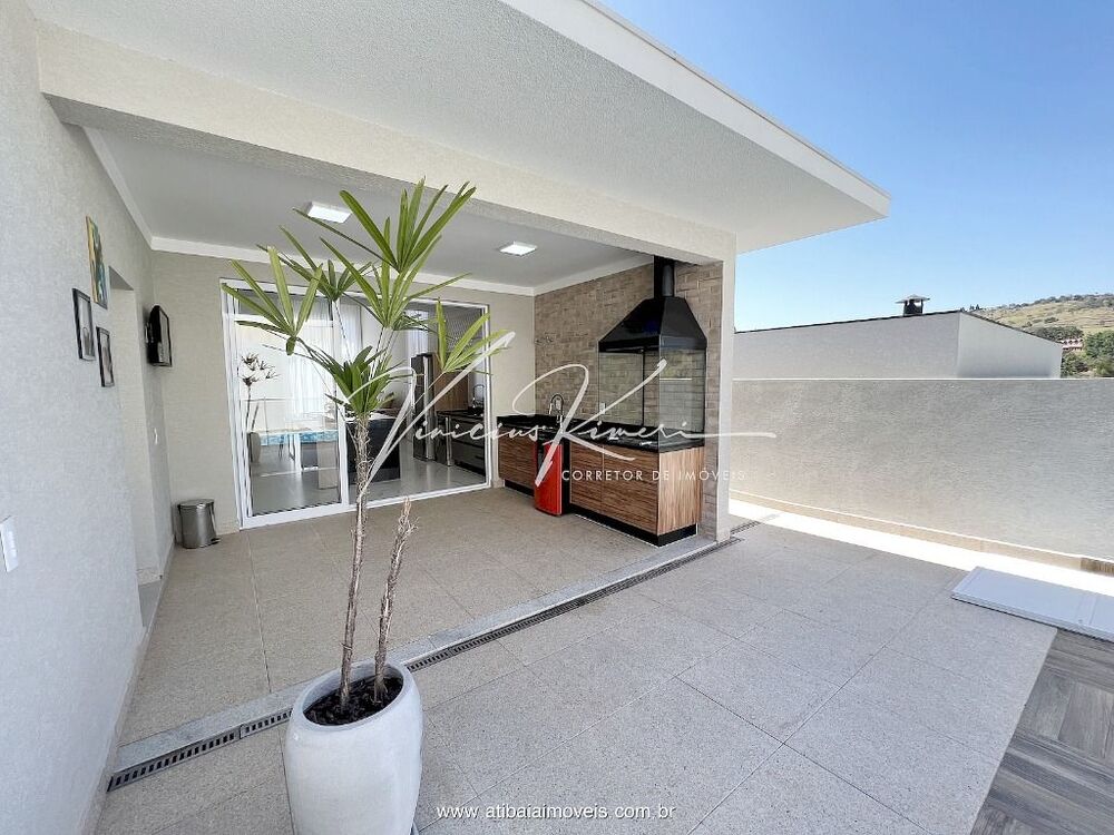 Casa de Condomínio, 3 quartos - Foto 29