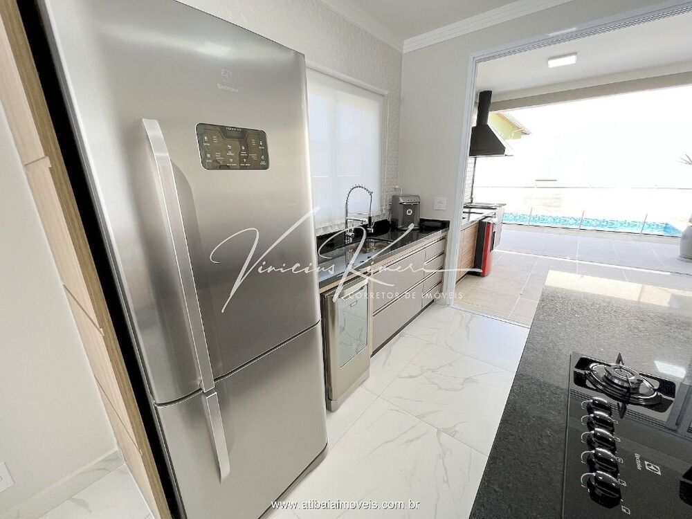 Casa de Condomínio, 3 quartos - Foto 58