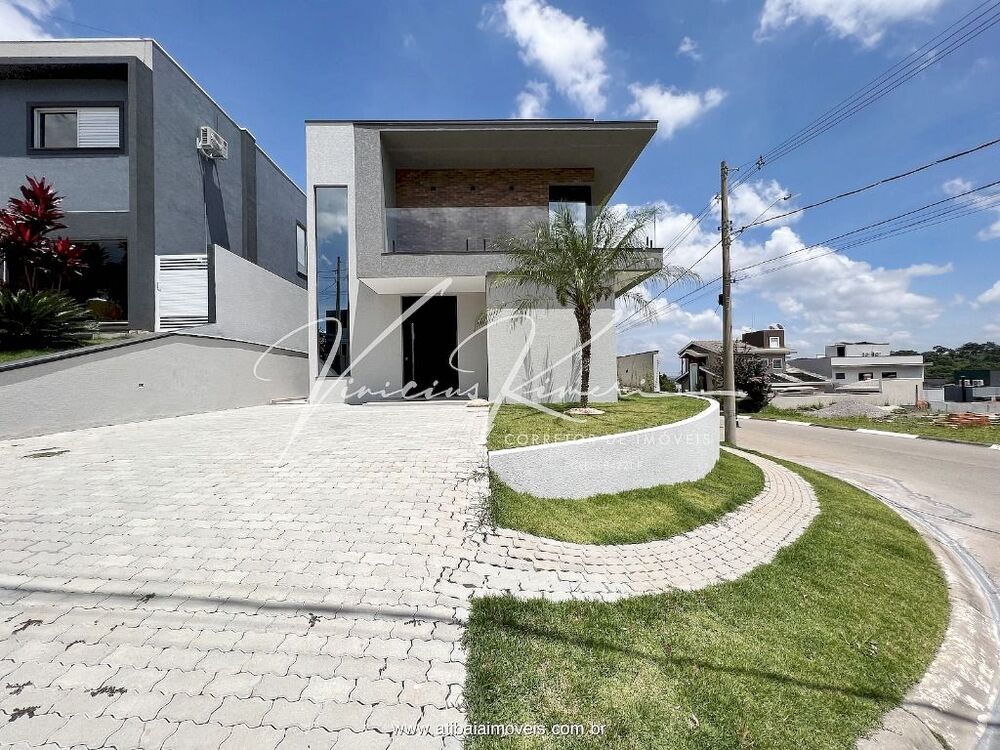 Casa de Condomínio, 4 quartos - Foto 4