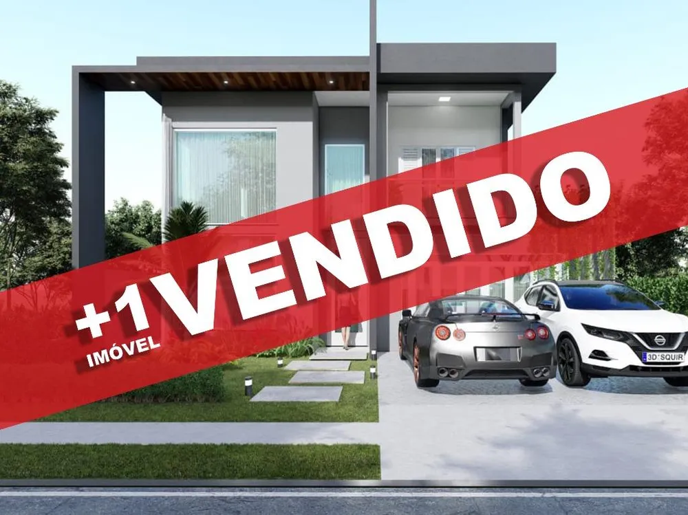 Casa, 3 quartos, 274 m² - Foto 1