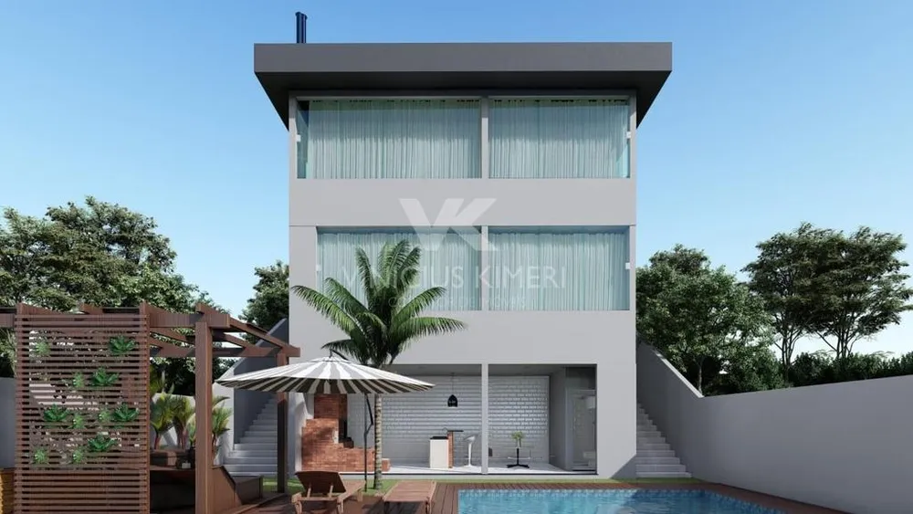 Casa, 3 quartos, 274 m² - Foto 4