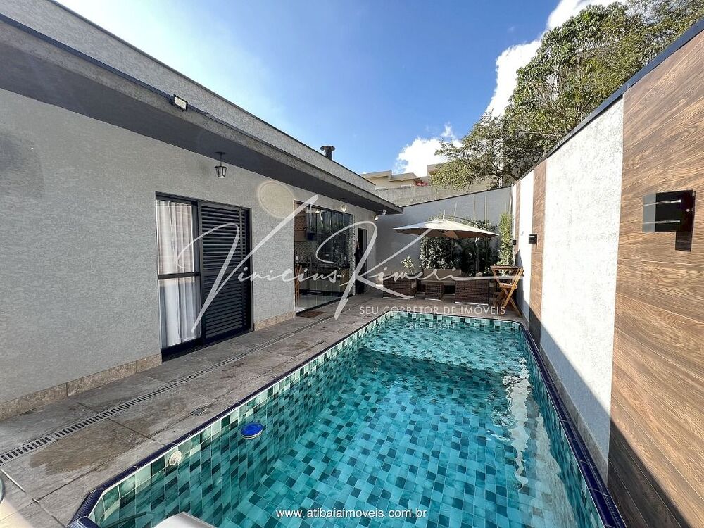 Casa de Condomínio, 3 quartos - Foto 7