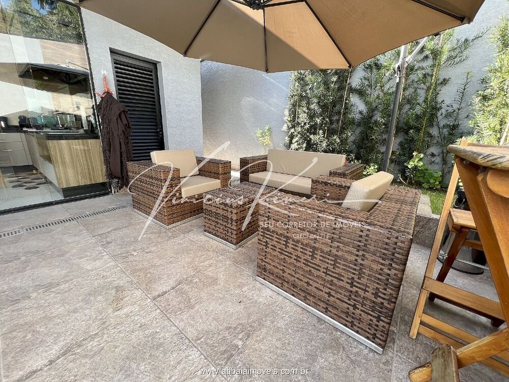 Casa de Condomínio, 3 quartos - Foto 10