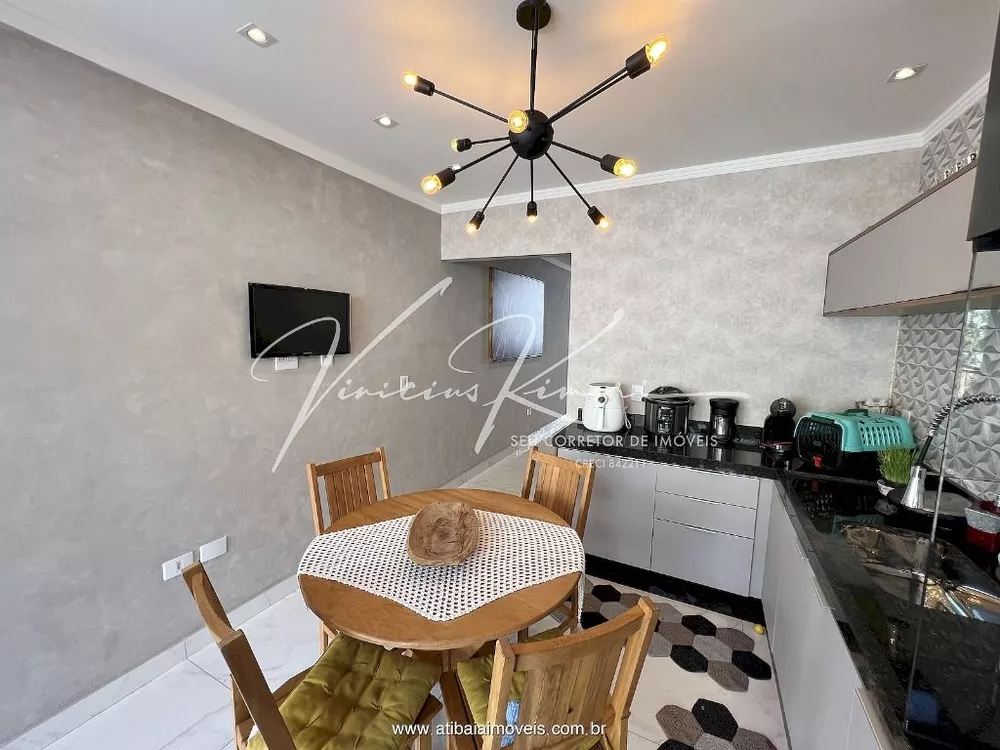 Casa de Condomínio, 3 quartos - Foto 16