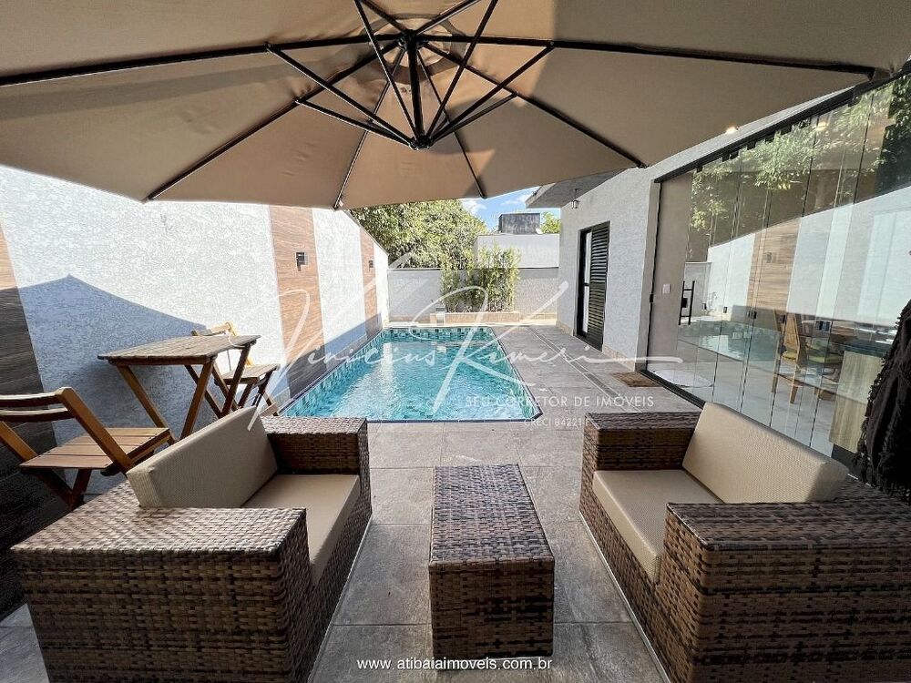 Casa de Condomínio, 3 quartos - Foto 3