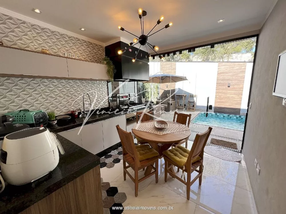 Casa de Condomínio, 3 quartos - Foto 14