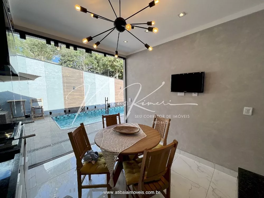 Casa de Condomínio, 3 quartos - Foto 15