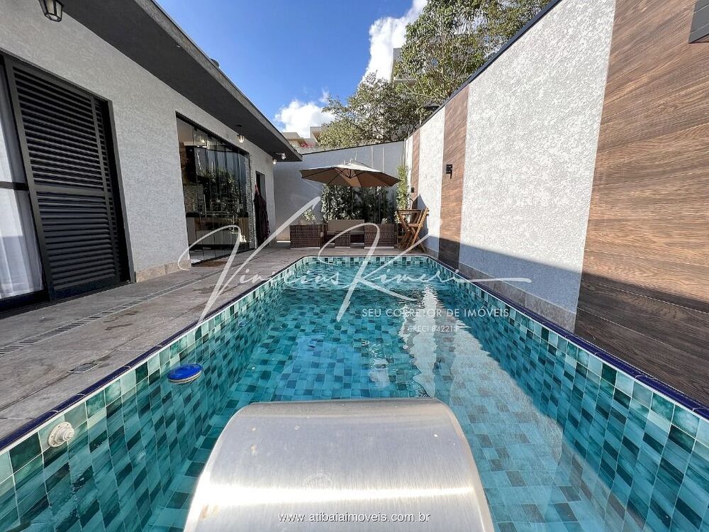 Casa de Condomínio, 3 quartos - Foto 6