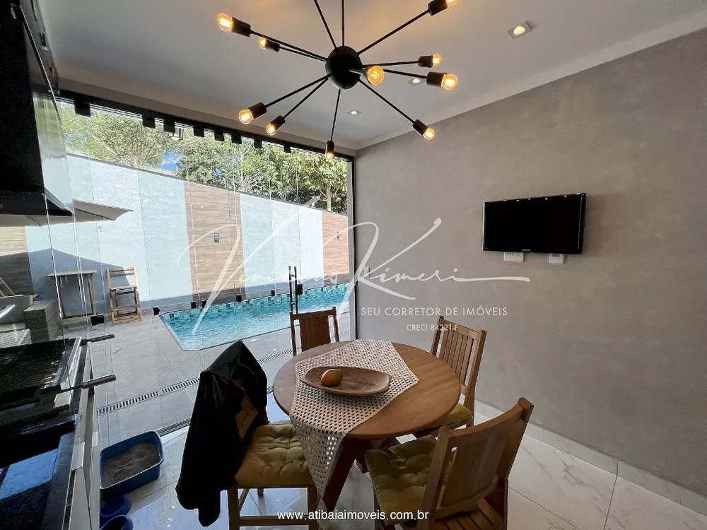 Casa de Condomínio, 3 quartos - Foto 13